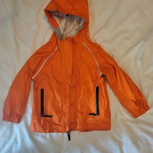 REI 3T rain jacket
